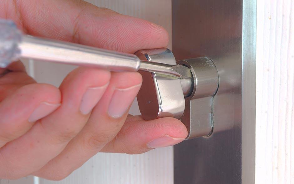  prix porte blindée Vitrolles